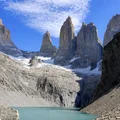 Torres des Paine