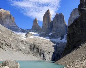 Torres des Paine