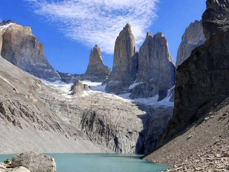 Torres des Paine