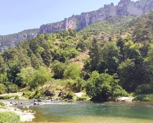 Plage des Basaltes
