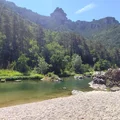 Plage des Basaltes