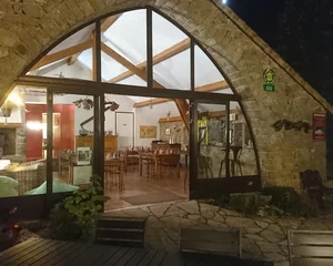 Gite, table et chambres d'hôtes, Les Busserolles en Aveyron
