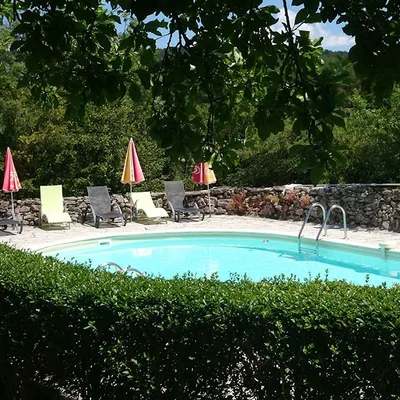Les Busserolles, gîte de groupe, table et chambres d'hôtes dans les Gorges du Tarn et de la Jonte
