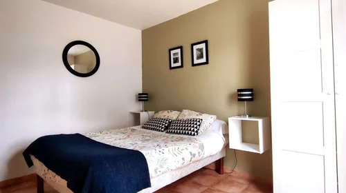 La chambre family, hébergement en chambre d'hôtes Les Busserollles