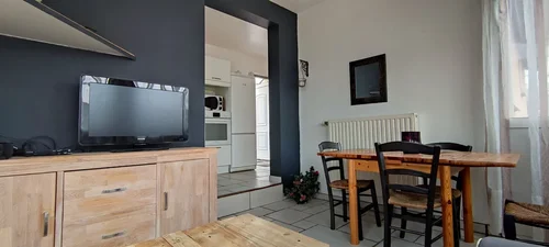 Hébergement en gîte - Les Busserolles dans les gorges du tarn