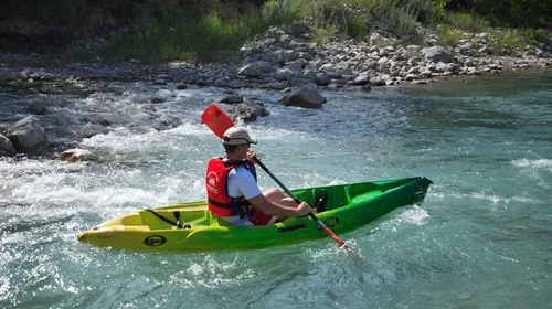 Canoë, Canyoning, Paddle, Rafting dans les Gorges du Tarn et de la Jonte